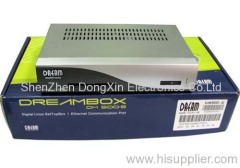 Dreambox dm500S DM500 Satellite Receiver
