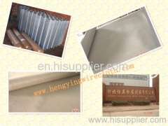 stainless steel wire cloth