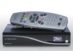 Dreambox 800S DM800 HD Satellite Receiver