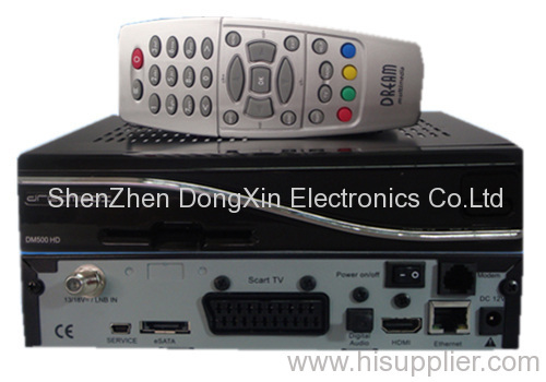 set top box