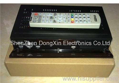 singapore tv box