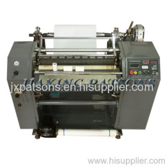 small paper slitter rewinders