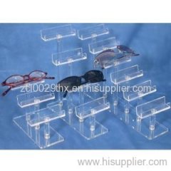 acrylic eyewear case