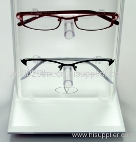 plexiglass eyewear case