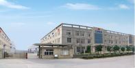 WuXi YiZhou Welding Equipment Co., Ltd.