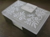 acrylic gift box