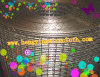 welded wire mesh