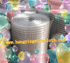 welded wire mesh