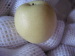 Crown pear