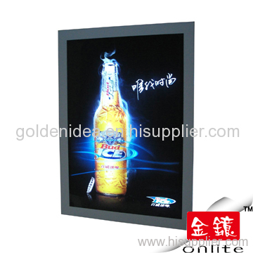 LED Animated Light Box