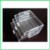 acrylic box case