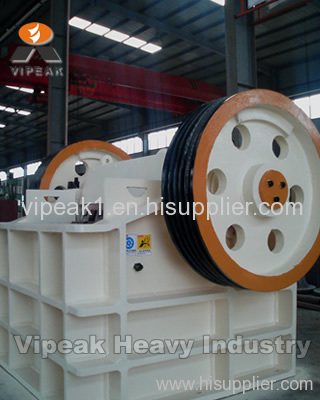 jaw crusher/crusher/stone crusher