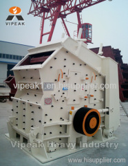 impact crusher