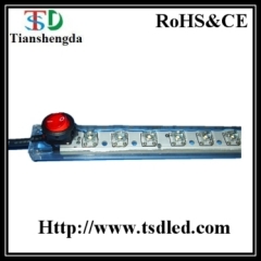 PVC Waterproof Super Flux LED Bar