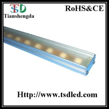 Acryl Board Covered 5050 SMD LED Bar