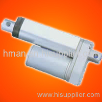 12VDC or 24VDC linear actuator