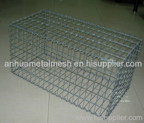 Gabion Cage