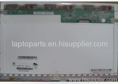 13.3" LCD SCREEN