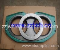 concrete pump parts