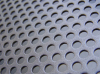 perforated metal mesh