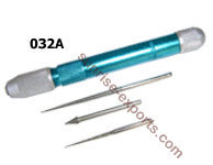 Bead Reamer jewelry tools