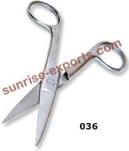 Scissor Stainless Steel jewelry tools