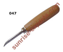 Burnisher Curved jewelry tools