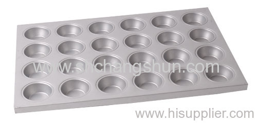 Muffin Pan-24 Cups