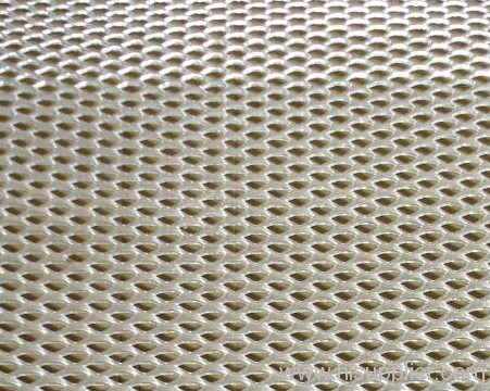 Diamond Hole SS MiNi Expanded Metal Mesh