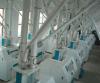 Flour Mill plant