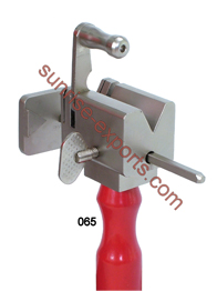 Tube Cutter jewelry tools