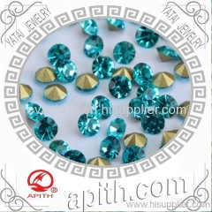 crystal rhinestone,hotfix rhinestone