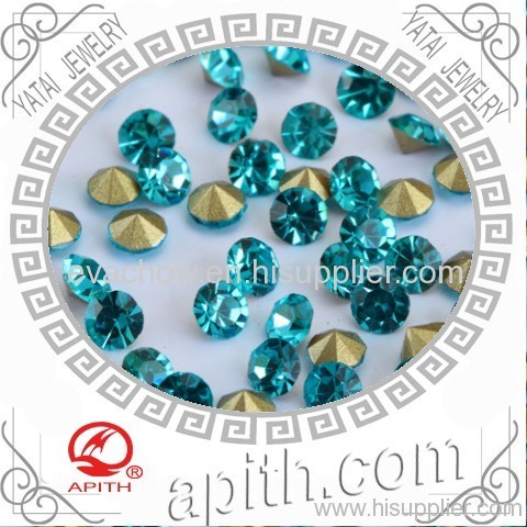 crystal rhinestone,hotfix rhinestone