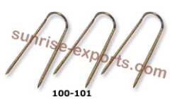 U-Pins Brass jewelry tools