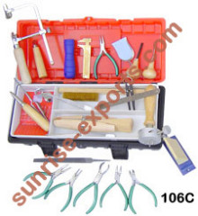 Jeweller Tool Kit jewelry tools