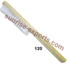 Brush Nylon jewelry tools