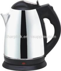 Stainless Steel Electric Kettle