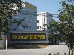 JKD pneumatic engineering Co., Ltd.