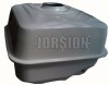 FUEL TANK COMPONENT (without cap) GX160 For Small Engine Parts