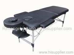 aluminum massage table