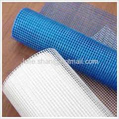 Alkali Resistant Fiberglass Mesh