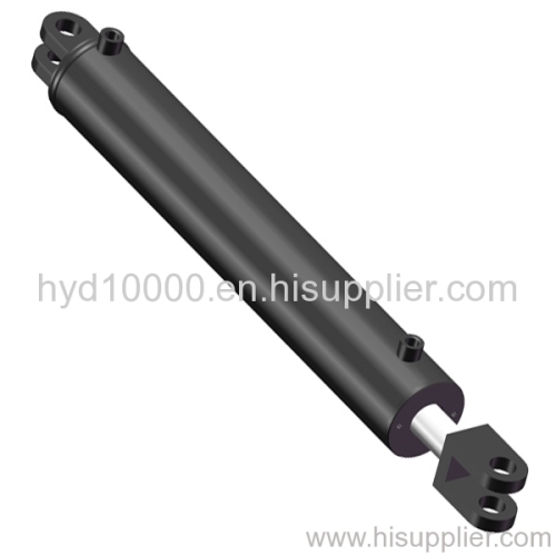 hydraulic cylinder