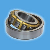 chrome steel material cylindrical roller bearing