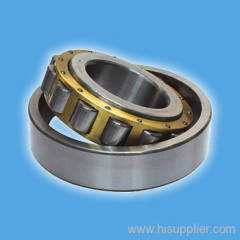 chrome steel material cylindrical roller bearing