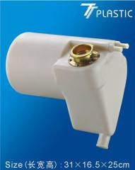 Auto plastic part, Expansion tank ,Coolant Reservoirs