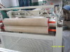 PP,PE,PC hollow grating plate extrusion line