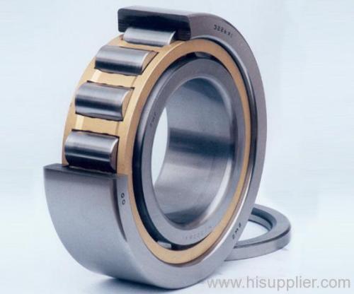 ABEC-3 quality cylindrical roller bearing