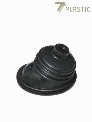 auto rubber part