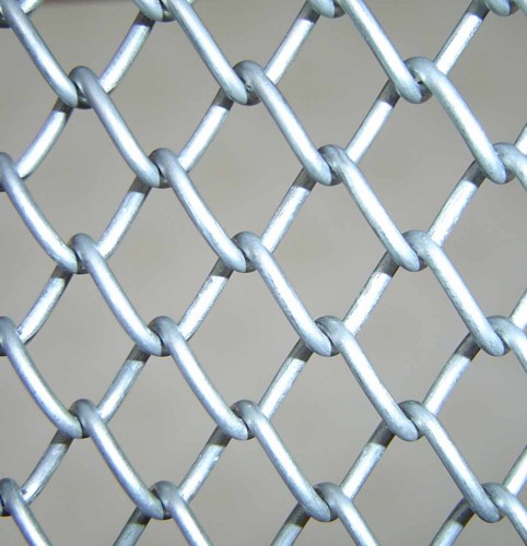 china chain link fence