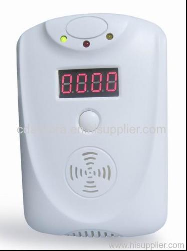 Gas Alarm